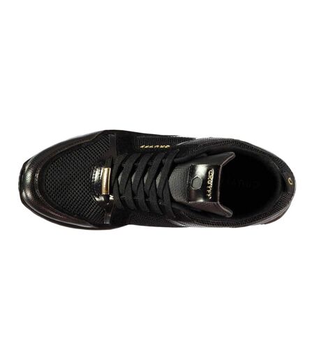 Baskets Lusso Homme Noir Cruyff