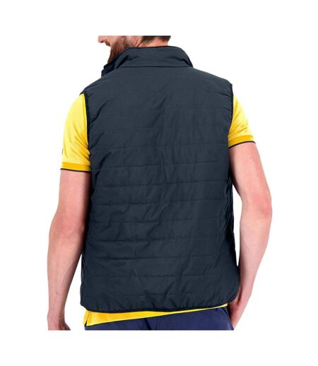 Doudoune marine homme tbs jacobsan - l