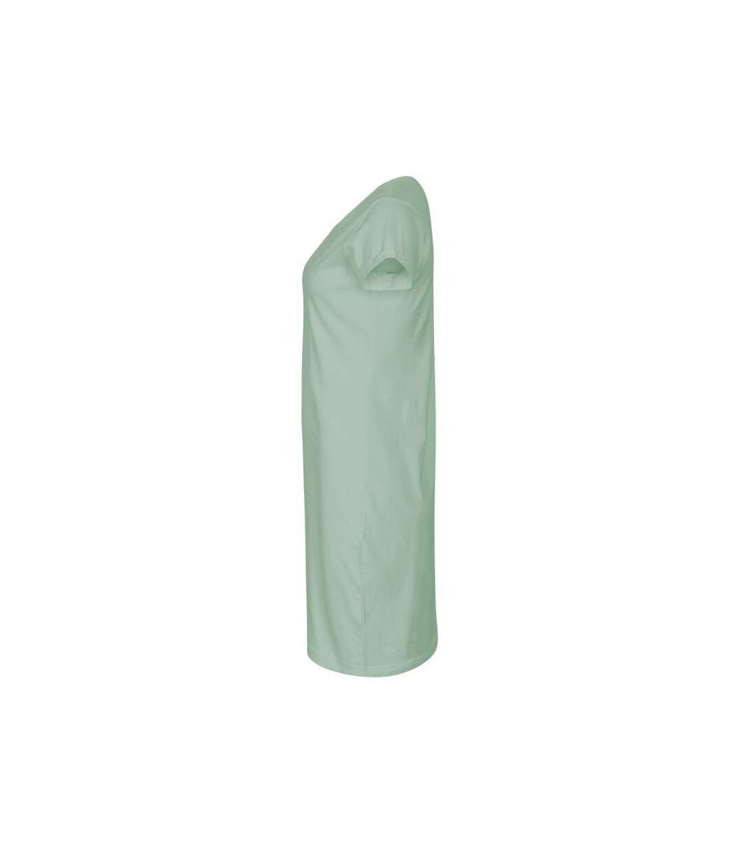 Robe Motif/style Uni Freedom Femme Vert Malfini-4