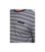 T-shirt manches longues rayé JUNANINE-3
