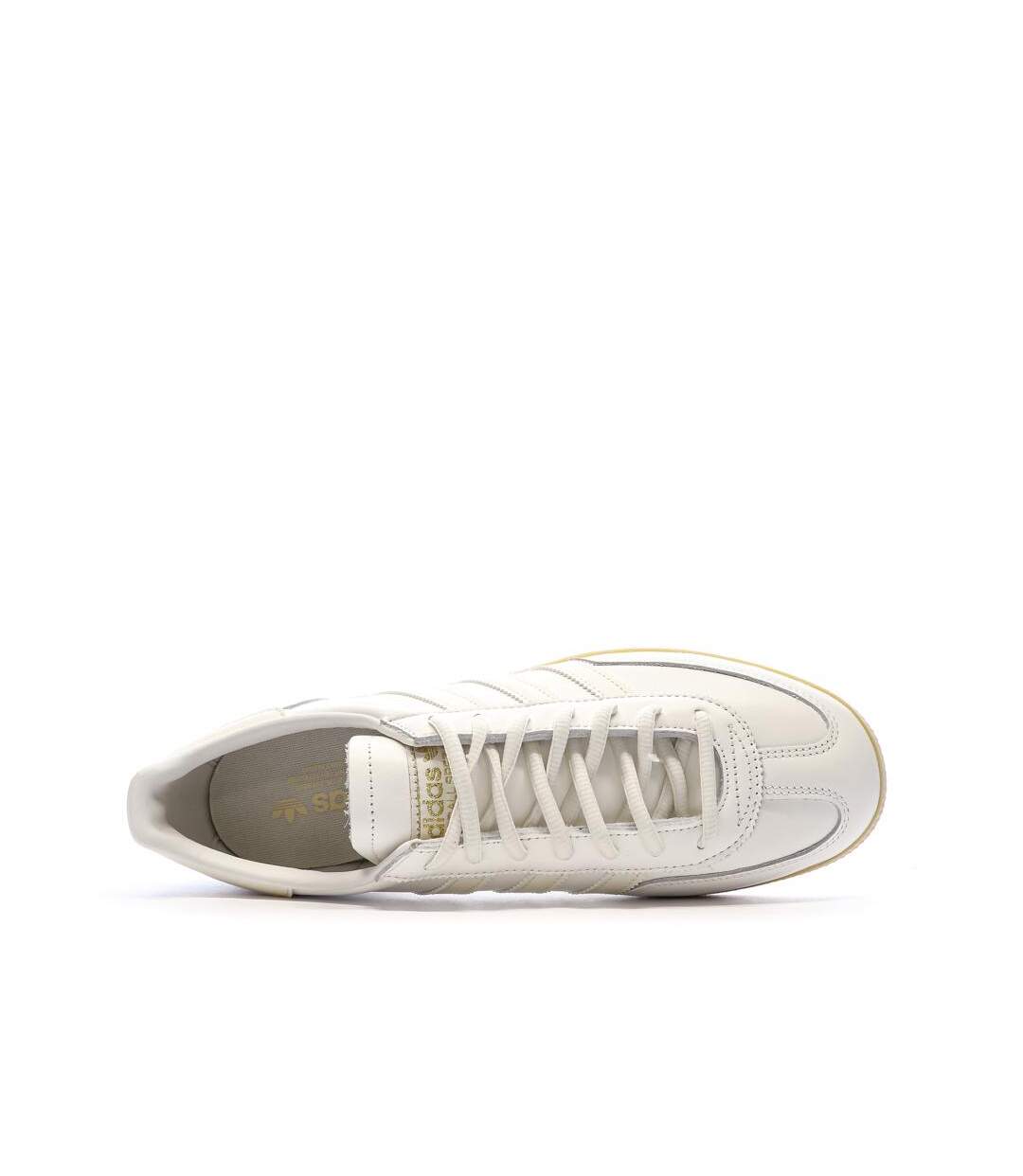 Spezial baskets beiges homme adidas-4