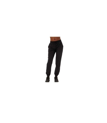 Pantalon De Jogging Reset Femme Noir Girlfriend Collective