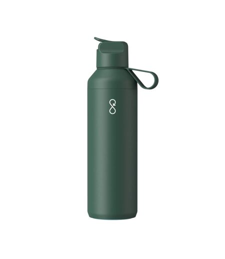 Gourde Taille Unique Vert Sombre Ocean Bottle