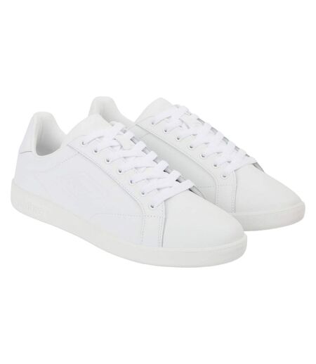 Umbro - Baskets CHEETHAM - Homme (Blanc) - UTUO2095