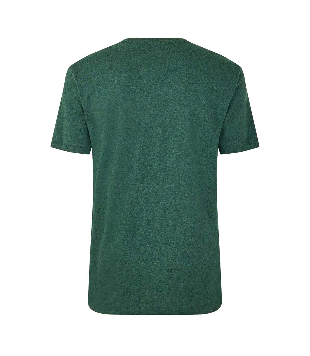 T-shirt Custom Homme Vert Pin Ralph Lauren-2