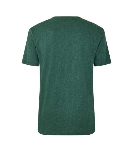T-shirt Custom Homme Vert Pin Ralph Lauren