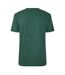 T-shirt Custom Homme Vert Pin Ralph Lauren-2