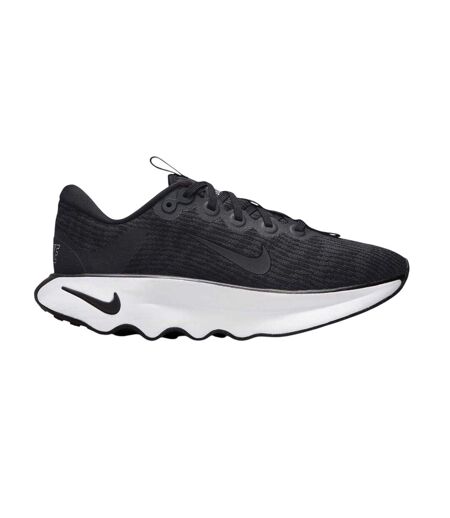 Chaussures De Marche Motiva Femme Noir Blanc Nike