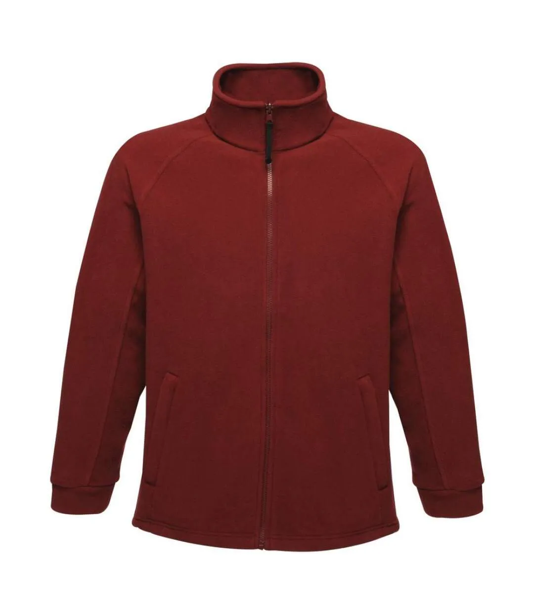 Veste Polaire Thor Homme Bordeaux Regatta-2