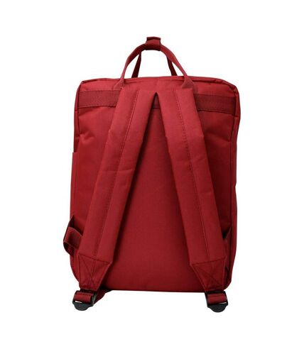 Harry Potter Backpack (Burgundy) (One Size) - UTTA6243