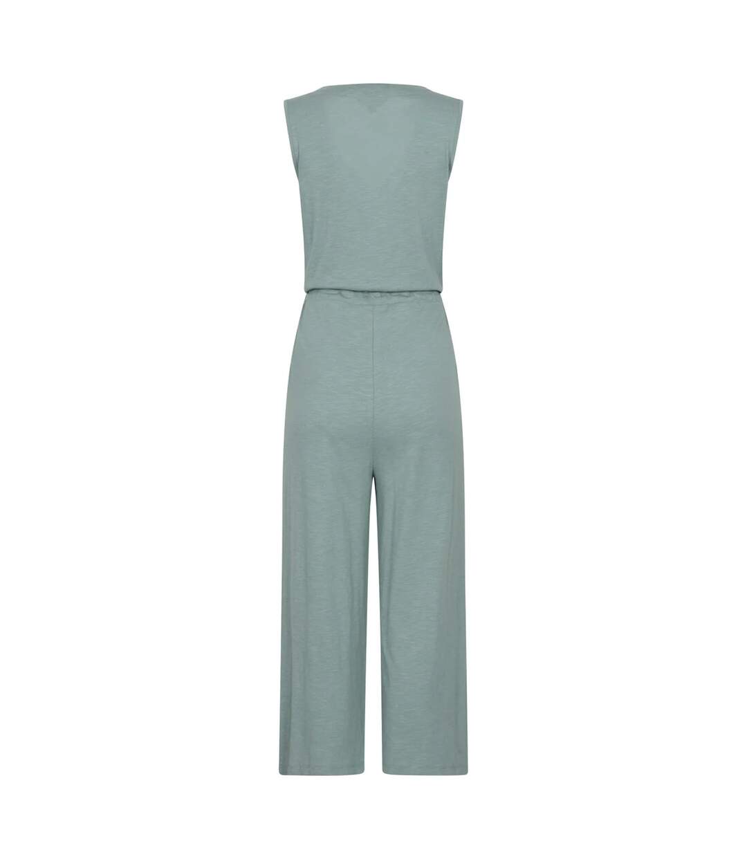 Combinaison Bahamas Femme Vert Kaki Mountain Warehouse-2