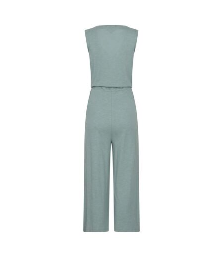Combinaison Bahamas Femme Vert Kaki Mountain Warehouse