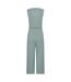 Combinaison Bahamas Femme Vert Kaki Mountain Warehouse-2