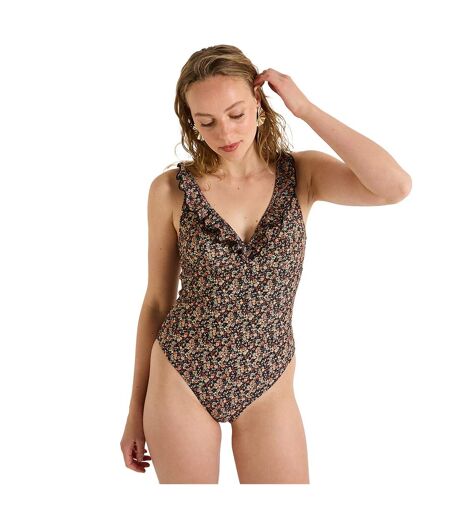 Maillot de bain 1 pièce liberty Holidays