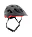 Casque Slag Adulte M Vert Kaki Foncé Violet Fuchsia Radvik-1