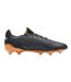 Chaussures De Foot Pour Terrain Ferme King Ultimate Homme Noir Orange Puma-1