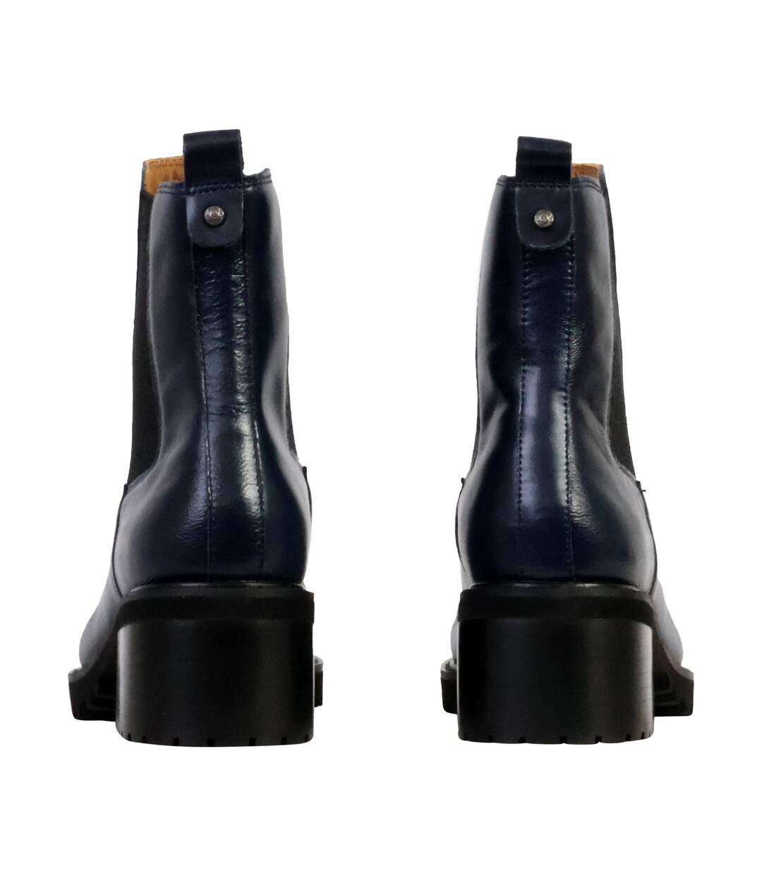 Bottines Cuir Emilie Karston Maxime-4