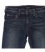 Womens/ladies Jeans Blue Emporio Armani-3