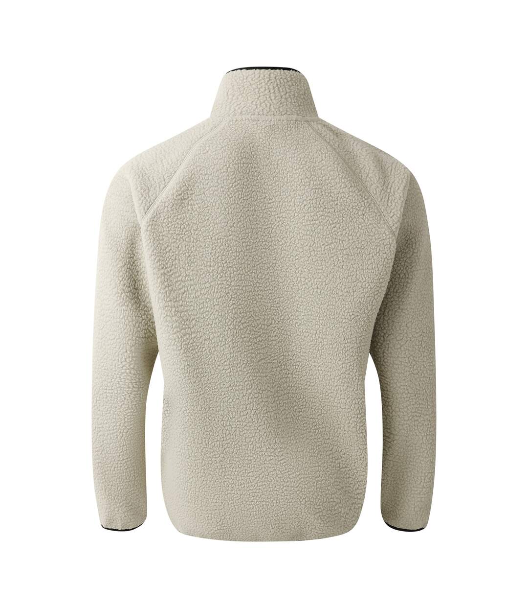 Veste Polaire Camber Homme Blanc Cassé Dare 2B-3