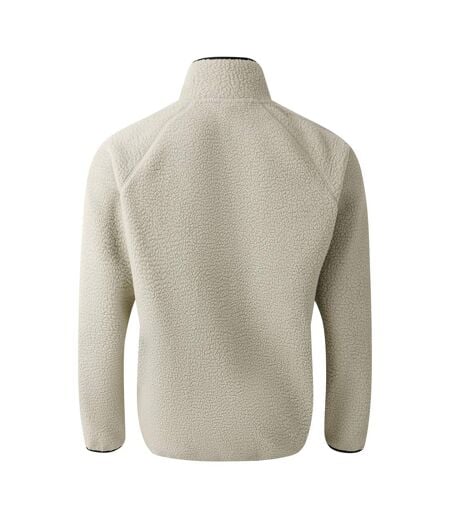 Veste Polaire Camber Homme Blanc Cassé Dare 2B