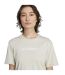 T-shirt Motif/style Classique Terrex Femme Sauge Adidas-4