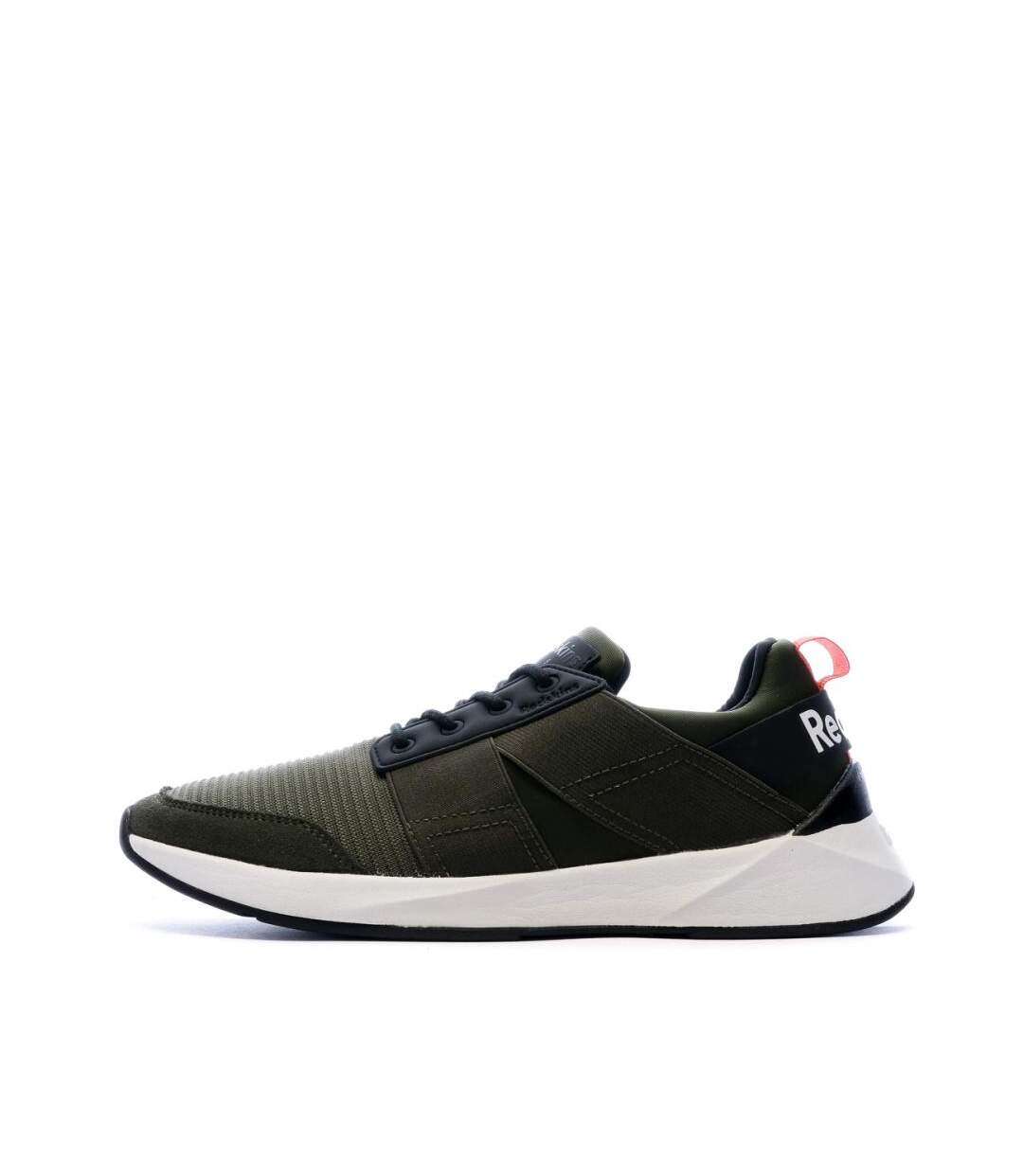 Baskets kakis homme redskins epuis-1