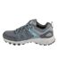 Baskets Peakfreak Outdry Femme Gris Columbia-2