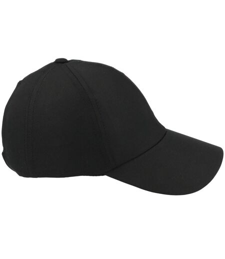 Casquette Performance Noir Beechfield