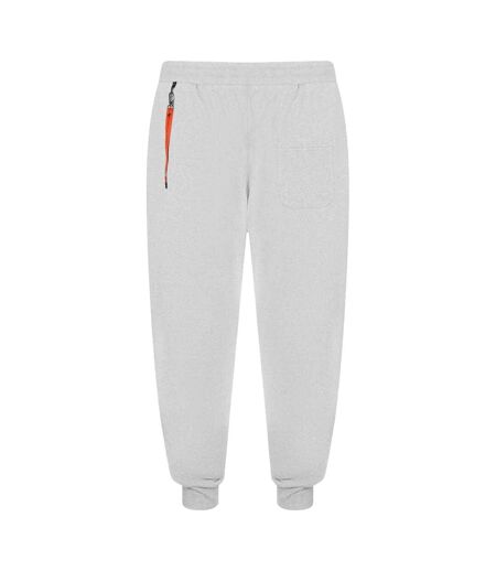 Unisex Adult Nanase Jogging Bottoms Cloud White Parajumpers