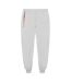 Unisex Adult Nanase Jogging Bottoms Cloud White Parajumpers-2