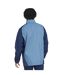 Veste Manches Raglan Motif/style Arsenal Fc Homme Bleu Castore-3