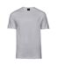 T-shirt sof hommes blanc Tee Jays Tee Jays