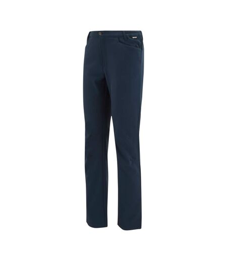 Pantalon Fenton Homme Bleu Marine Regatta