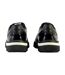 Basket Basse Geox Cuir Dalyla Nappa+ GBK Pat-4