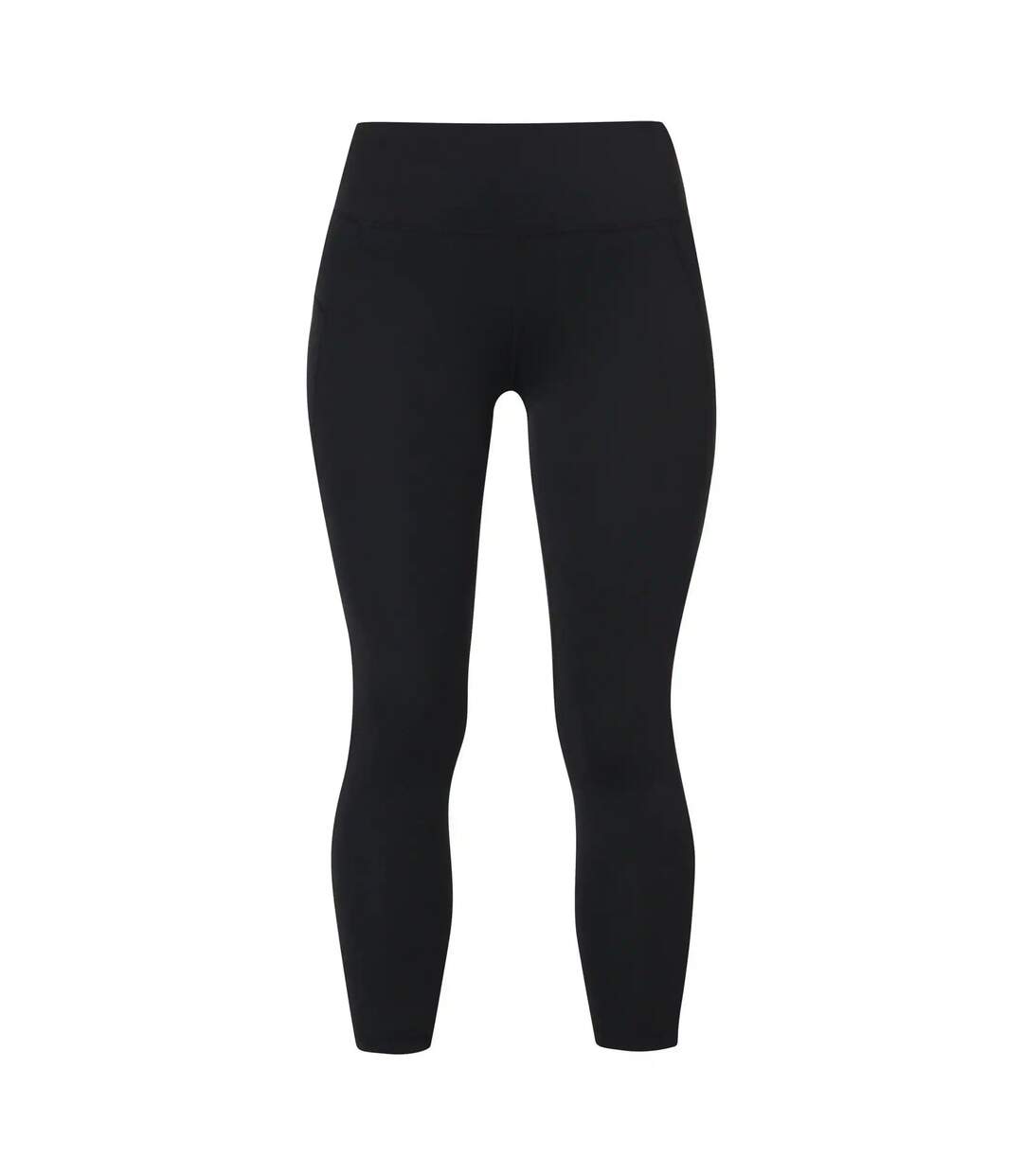 Legging All Day 7/8 Femme Noir Sweaty Betty-2