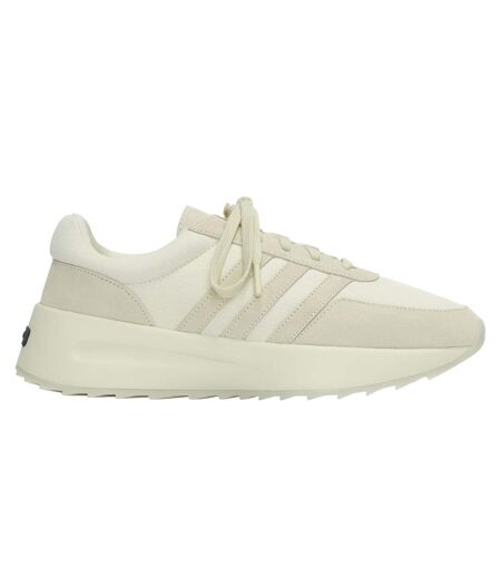Baskets Athletics Homme Jaune Pâle Adidas