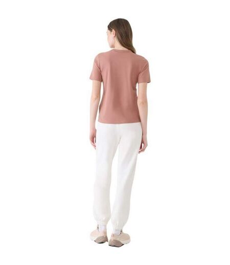 Pantalon De Jogging F1013 Femme Blanc 4F