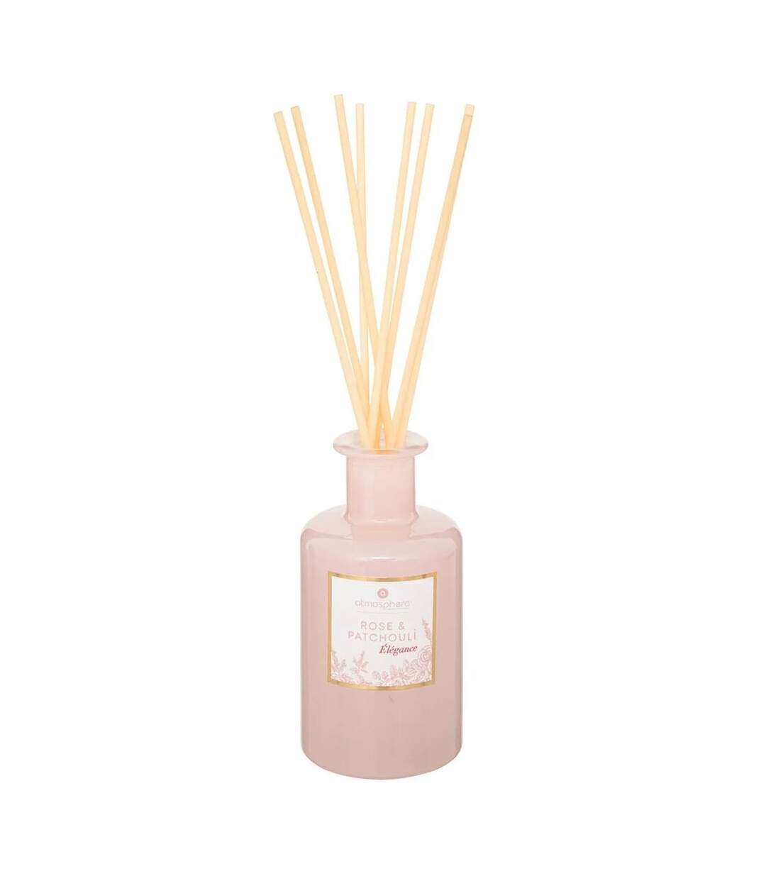 Diffuseur de Parfum Mael 200ml Rose & Patchouli-1