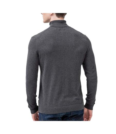 Pull gris homme only & sons roll - l