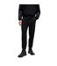 Pantalon De Jogging Motif/style Logo Dimacs Homme Noir Hugo Boss-2