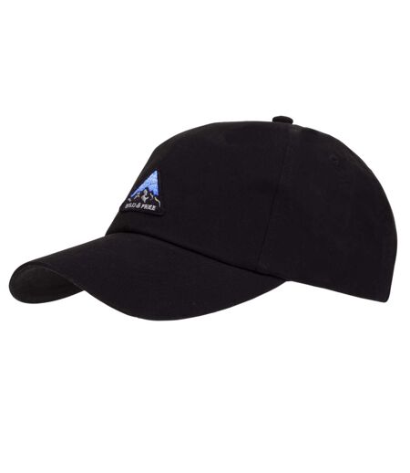 Isotoner Casquette homme ajustable
