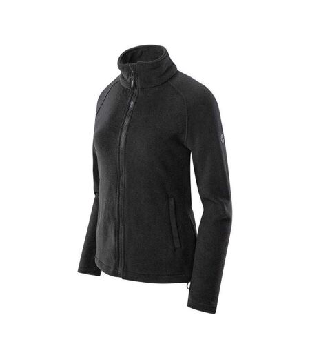 Veste Polaire Harriet Femme Noir Hi-Tec