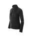 Veste Polaire Harriet Femme Noir Hi-Tec-3
