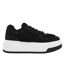 Baskets Dynamo Rf Femme Noir Steve Madden-1