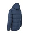 Trespass Mens Clip Padded Jacket (Navy)