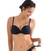 Haut maillot de bain push-up PALMA Lisca