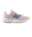 Baskets Femme Beige Gris Rose Bleu New Balance-1
