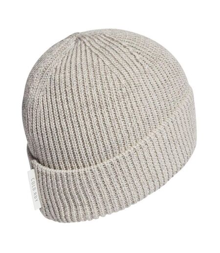 Mens X-city Beanie Grey Adidas