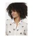 Chemise manches longues coton regular DOLLA-5