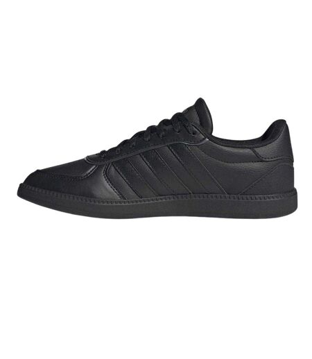 Baskets Breaknet Femme Triple Noir Adidas